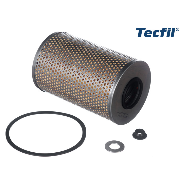 Filtro hidráulico Refil - Tecfil - PH521 - (1)