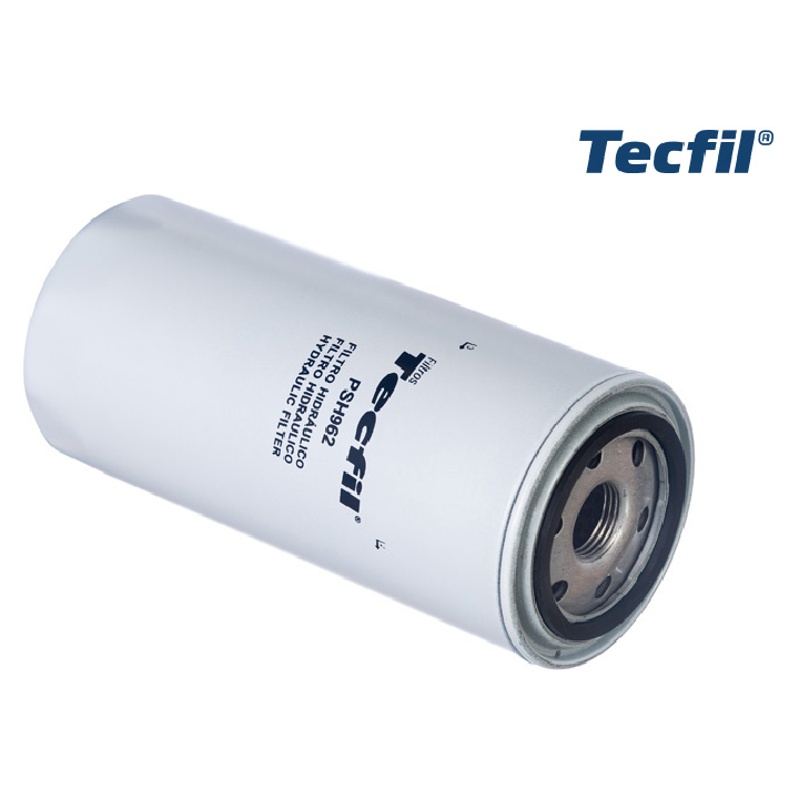 Filtro De Oleo Hidráulico Blindado - Tecfil - PSH962 - (1)