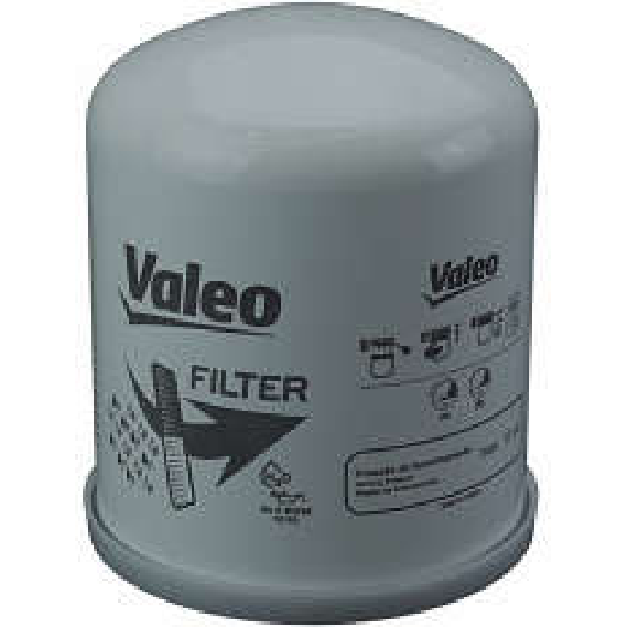 Filtro Secador - VALEO - 563201 - (1)