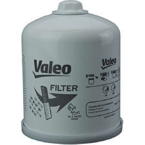 Filtro Secador - VALEO - 563202 - (1)