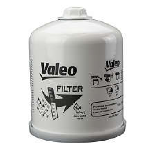 Filtro Secador - VALEO - 563202 - (2)