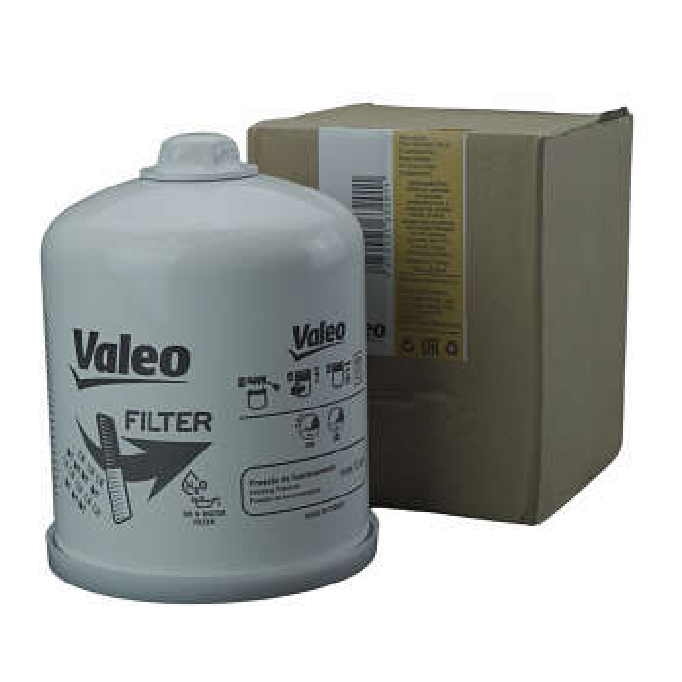 Filtro Secador - VALEO - 563202 - (3)