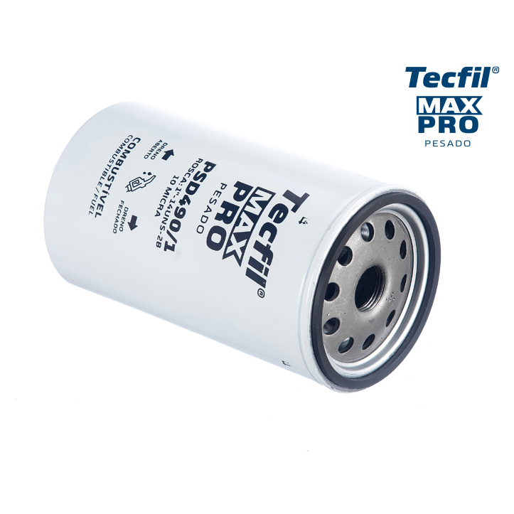Filtro Sedimentador - Tecfil - PSD490/1 - (1)