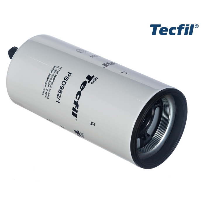 Filtro Sedimentador Blindado de Papel M85X2 - Tecfil - PSD982/1 - (1)