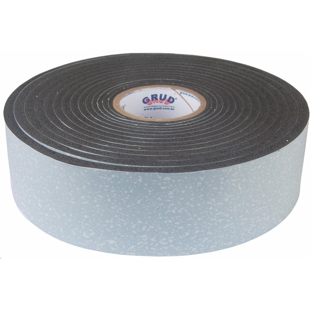 Fita de Espuma 30x2000 mm Poliuretano - Grud - GS 211 - (1)