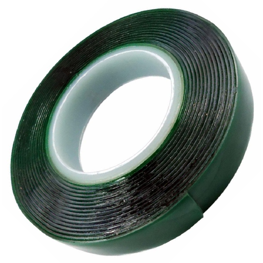 Fita Dupla Face Acrílica 3 Metros 12mm - DNI - 5220 - (3)