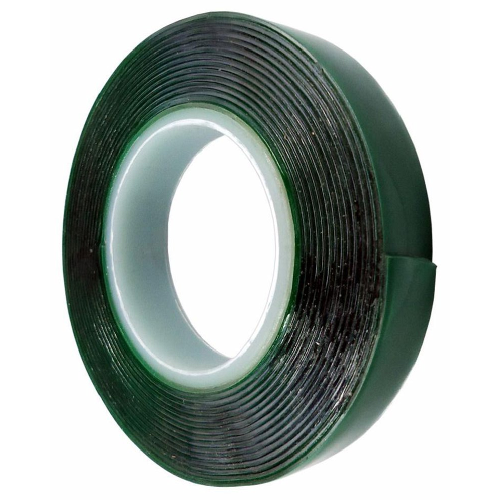 Fita Dupla Face Acrílica 3 Metros 12mm - DNI - 5220 - (4)
