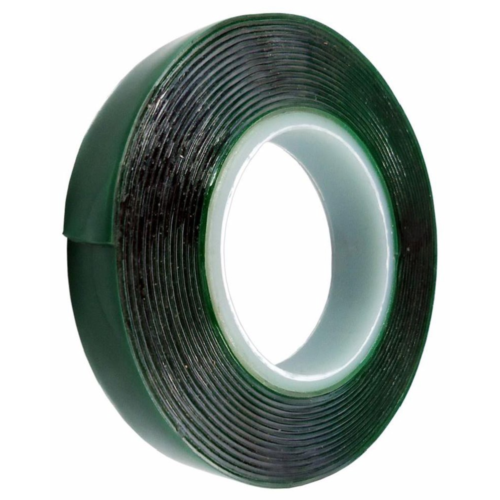 Fita Dupla Face Acrílica 3 Metros 12mm - DNI - 5220 - (6)