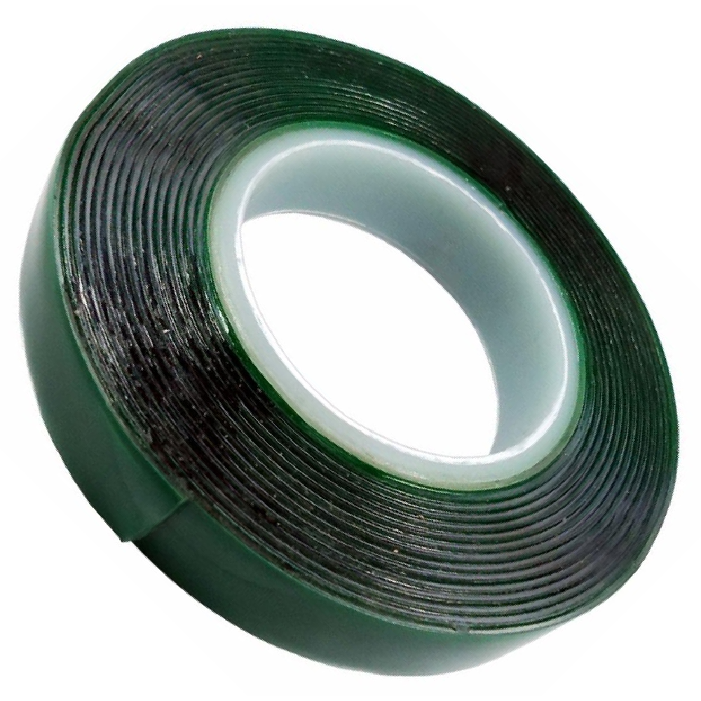 Fita Dupla Face Acrílica 3 Metros 12mm - DNI - 5220 - (7)