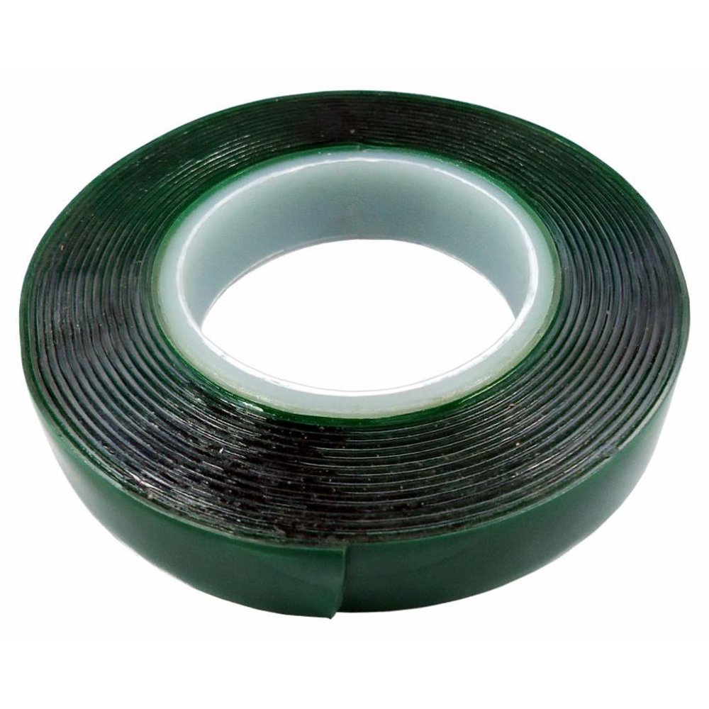 Fita Dupla Face Acrílica 3 Metros 12mm - DNI - 5220 - (1)