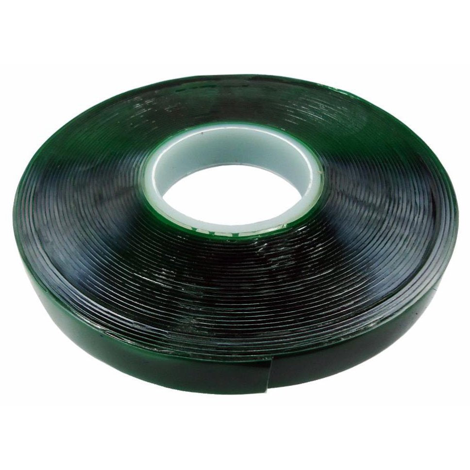 Fita Dupla Face Acrílica 10 Metros 12mm - DNI - 5222 - (1)