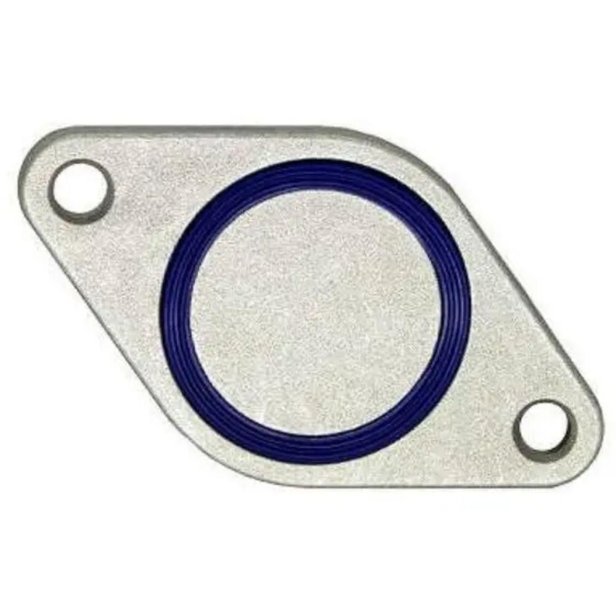 Flange de Vedação do Cabeçote com 2 Fixações - Valclei - VC-255.D - (1)