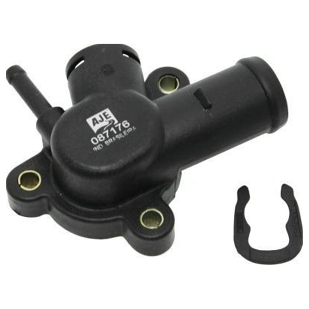 Flange do Sensor de Temperatura de Plástico fixação Parafuso - Dofab - 1628 - (1)