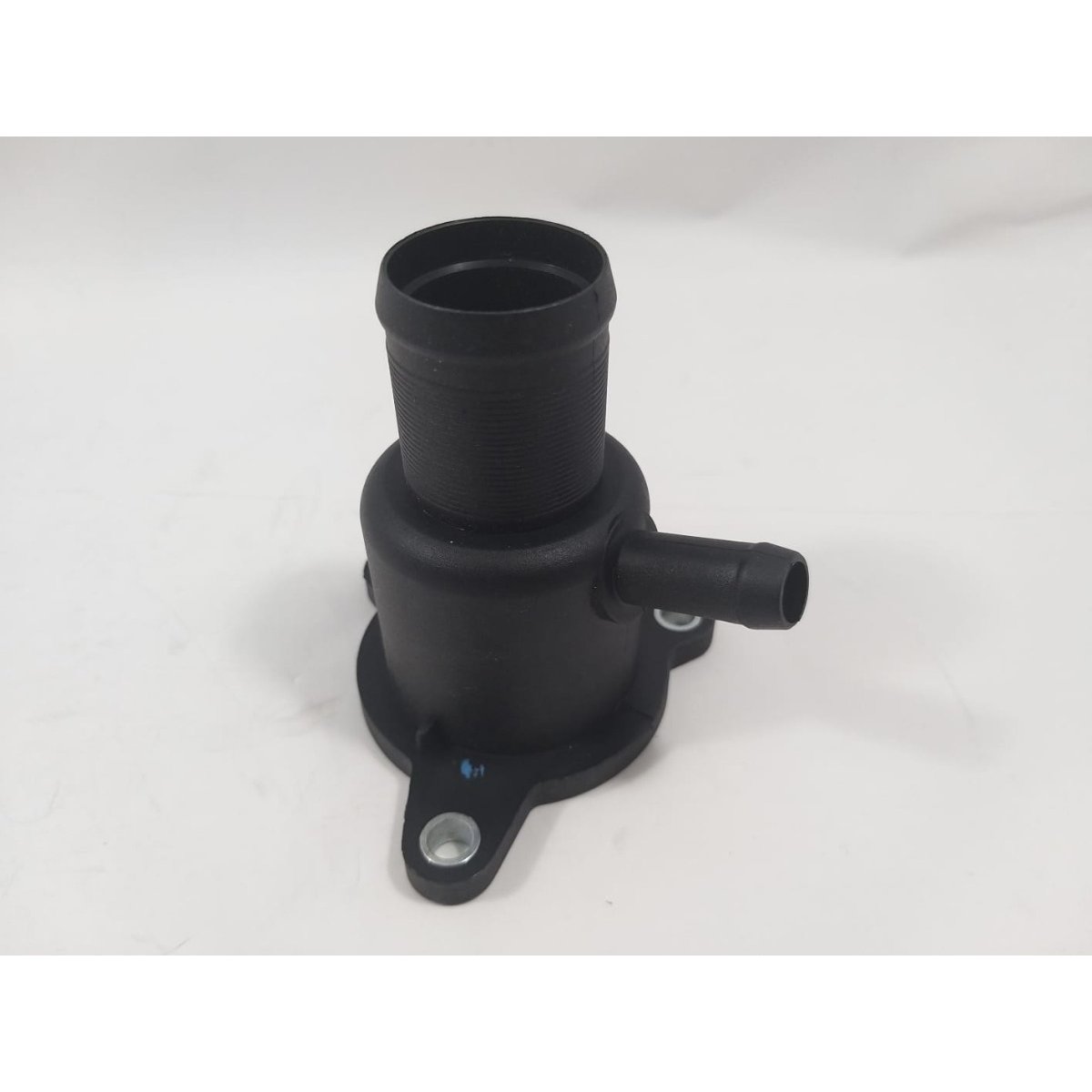 Flange do Termostato de Plástico - AJE - 087186 - (1)