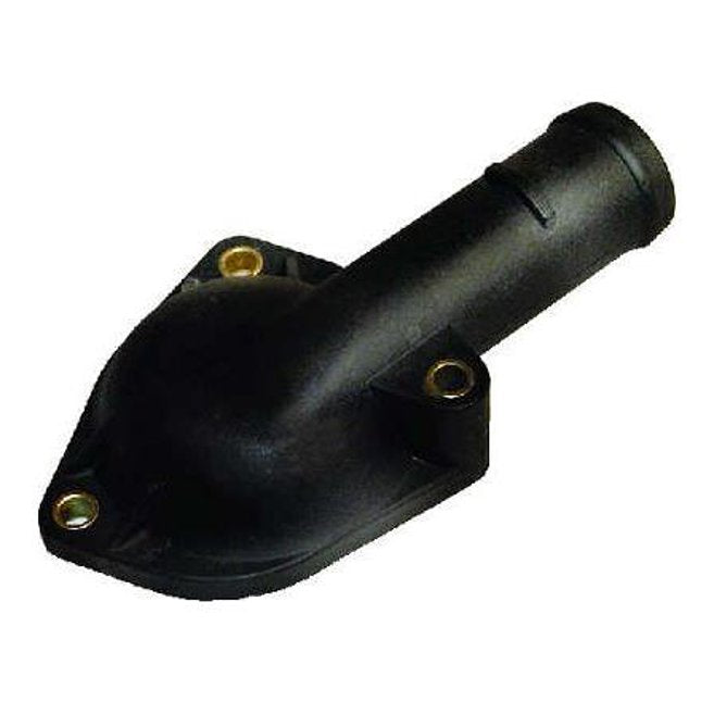 Flange do Termostato Saída 1 de Plástico Valclei VC-146 - (1)