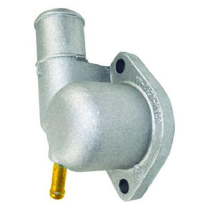 Flange do Termostato Saídas 2 Gasolina - Valclei - VC-313 - (5)