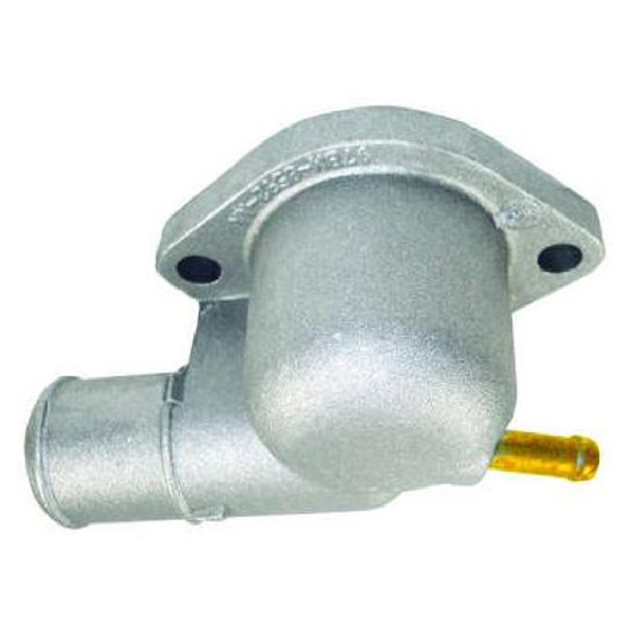 Flange do Termostato Saídas 2 Gasolina - Valclei - VC-313 - (6)