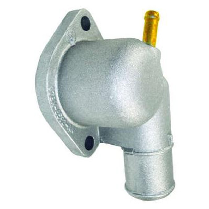 Flange do Termostato Saídas 2 Gasolina - Valclei - VC-313 - (7)