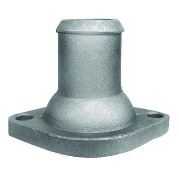 Flange do Termostato de Alumínio para Gasolina - Valclei - VC-314 - (1)