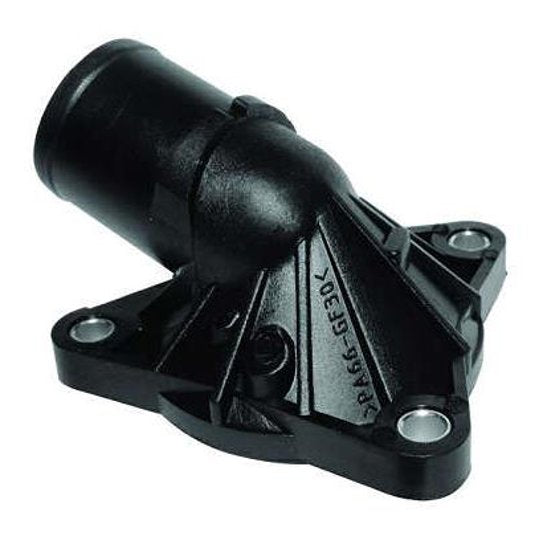 Flange do Termostato Plástico de 1 Saída - Valclei - VC-321 - (1)