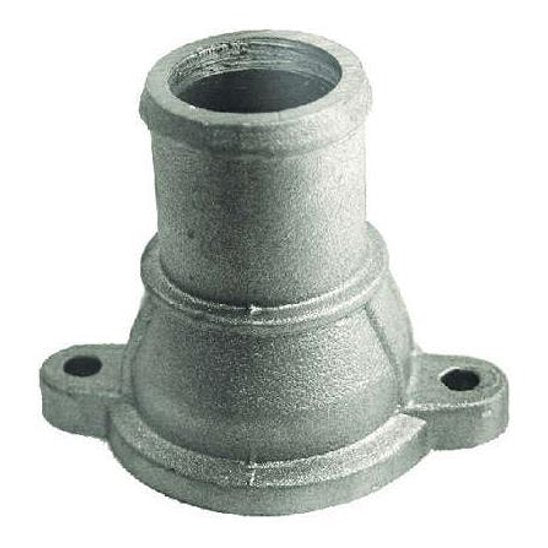 Flange do Termostato de Alumínio - Valclei - VC-660 - (1)