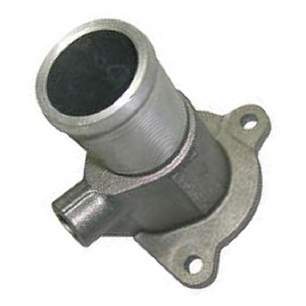 Flange do Termostato em Alumínio - Valclei - VC-662.B - (4)