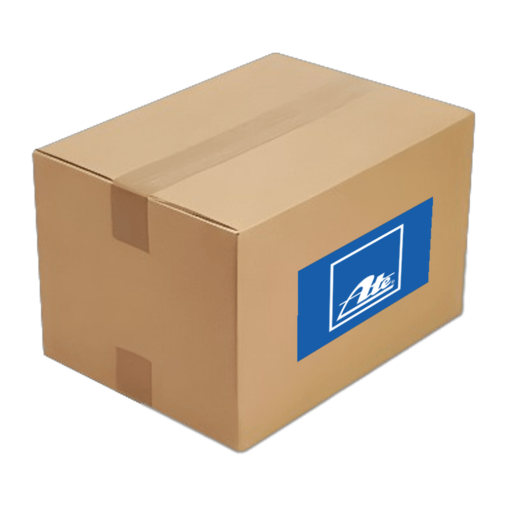 Fluido de Freio DOT 4 - ATE - 6092 - (1)