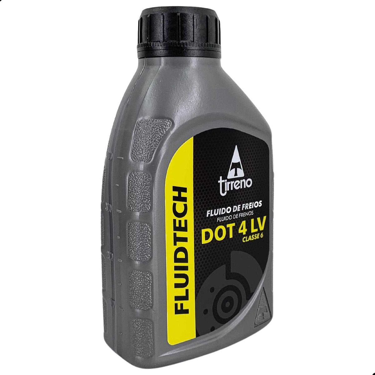 Fluido de Freio DOT4LV - Tirreno - FLU/DS/293SO1 - (2)