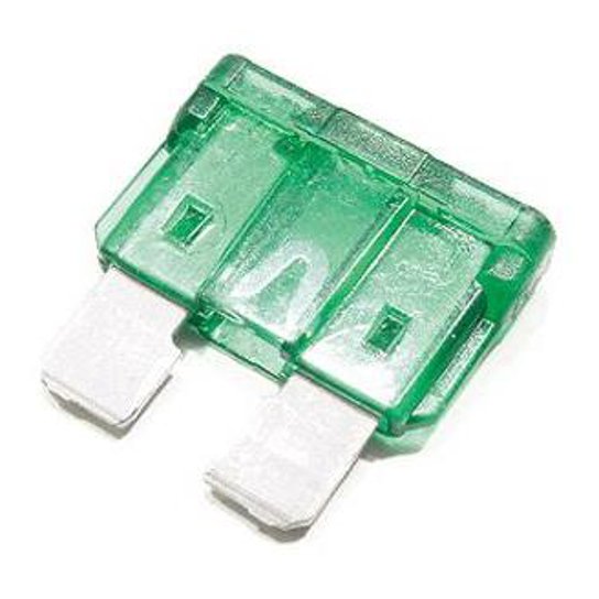 Fusível de Lâmina Verde - Magnetron - 90250251 - (2)