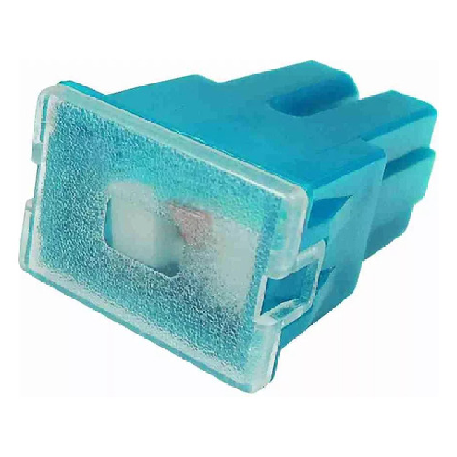 Fusível Mega Fêmea 20A Universal - DNI - 319020 - (1)