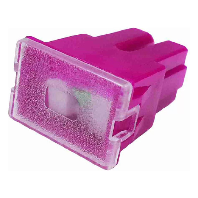 Fusível Mega Fêmea 30A Universal - DNI - 319030 - (1)