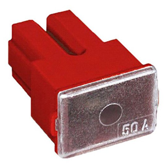 Fusível Mega Fêmea 50A Universal - DNI - 319050 - (1)