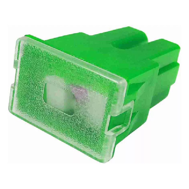 Fusível Mega Fêmea 40A Universal - DNI - 319040 - (1)