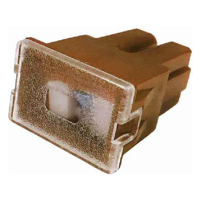 Fusível Mega Fêmea 70A Universal - DNI - 319070 - (1)