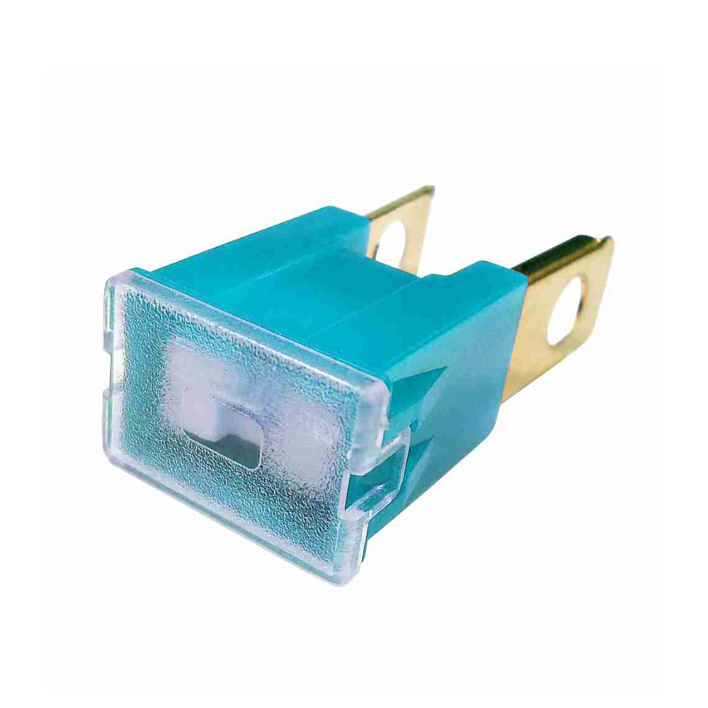 Fusível Mega Macho 20A Universal - DNI - 319120 - (1)
