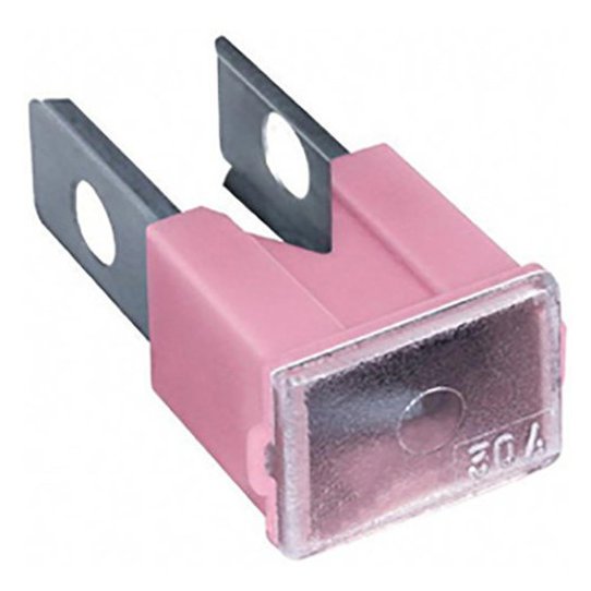 Fusível Mega Macho 30A Universal - DNI - 319130 - (1)