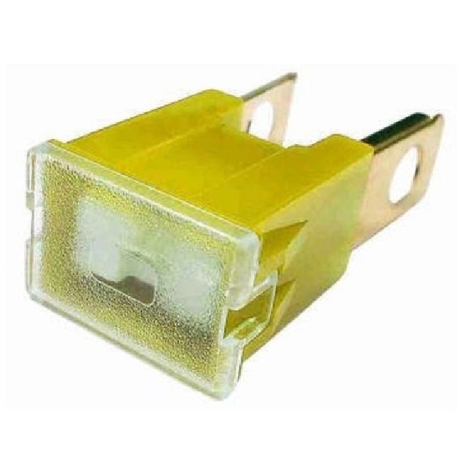 Fusível Mega Macho 60A Universal - DNI - 319160 - (1)