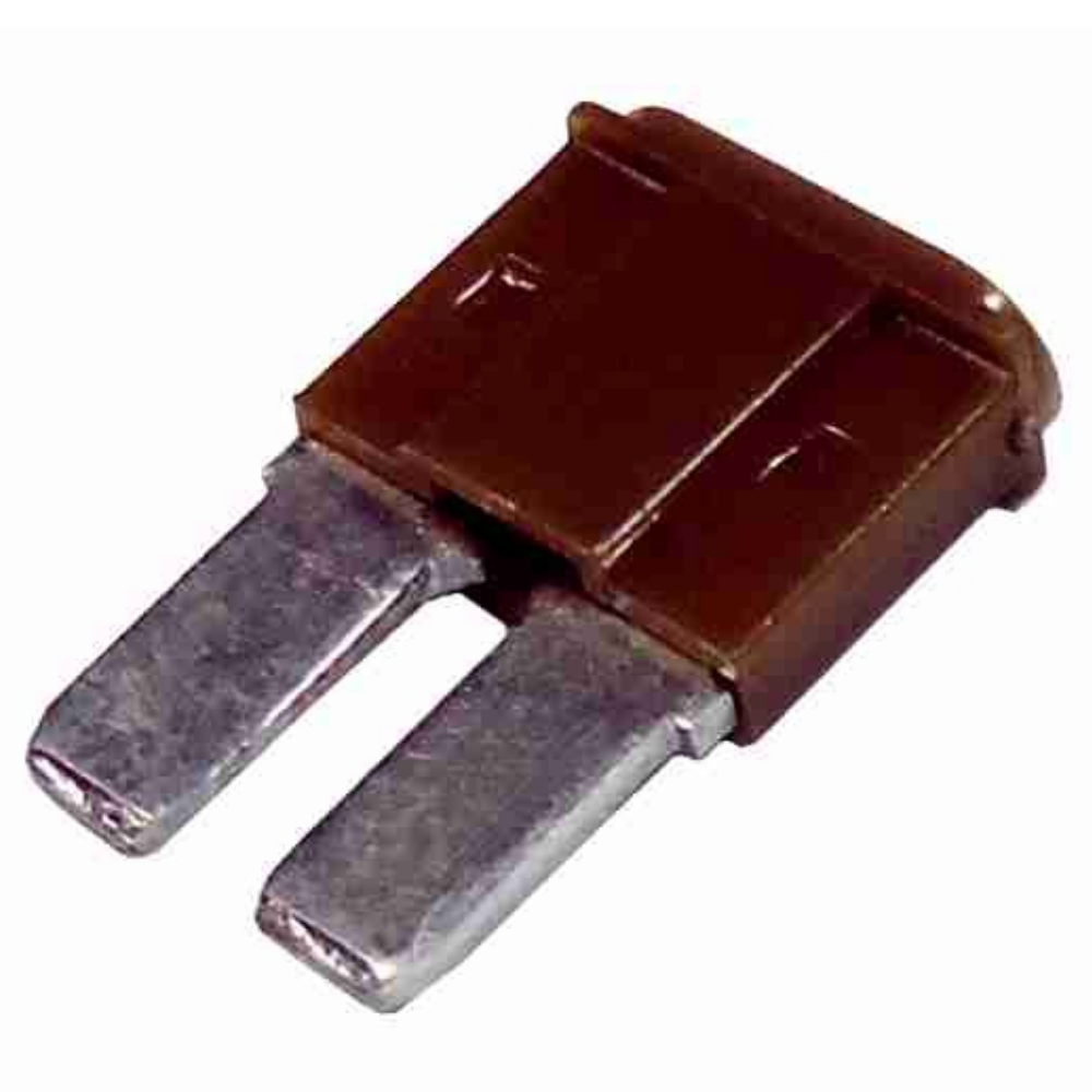 Fusível Micro Lâmina 7,5A Universal - DNI - 317707 - (1)