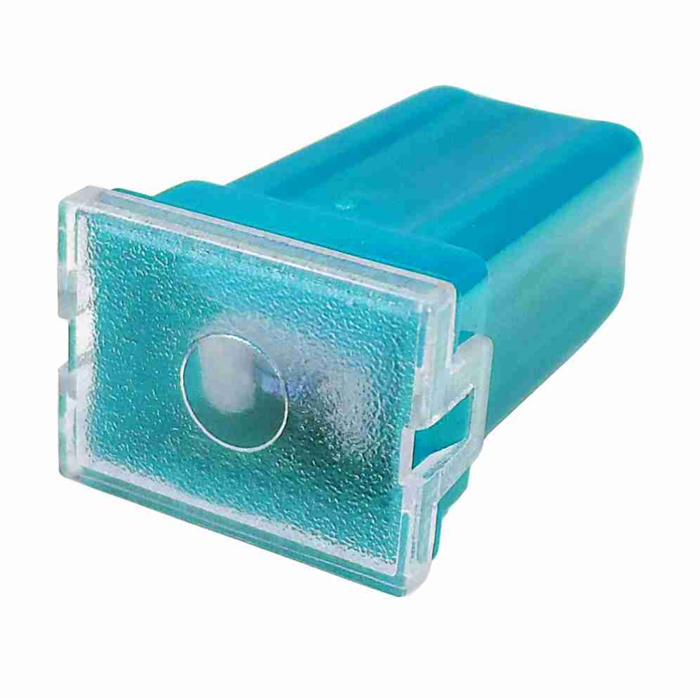 Fusível MIDI Fêmea 20A Universal - DNI - 319320 - (1)