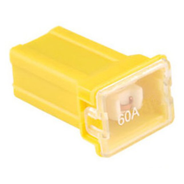 Fusível Midi Fêmea 60A Universal - DNI - 319360 - (1)