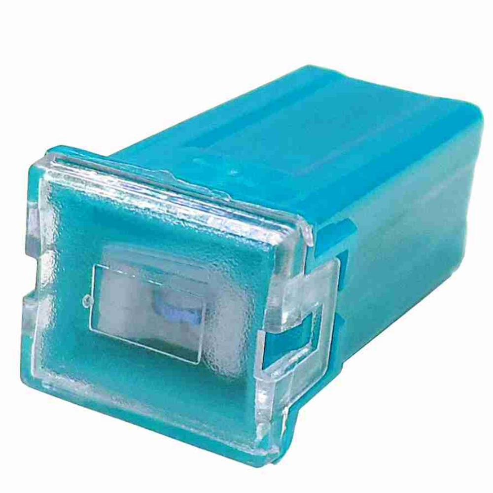 Fusível MIDI Fêmea JCASE Standard 20A Universal - DNI - 319420 - (1)