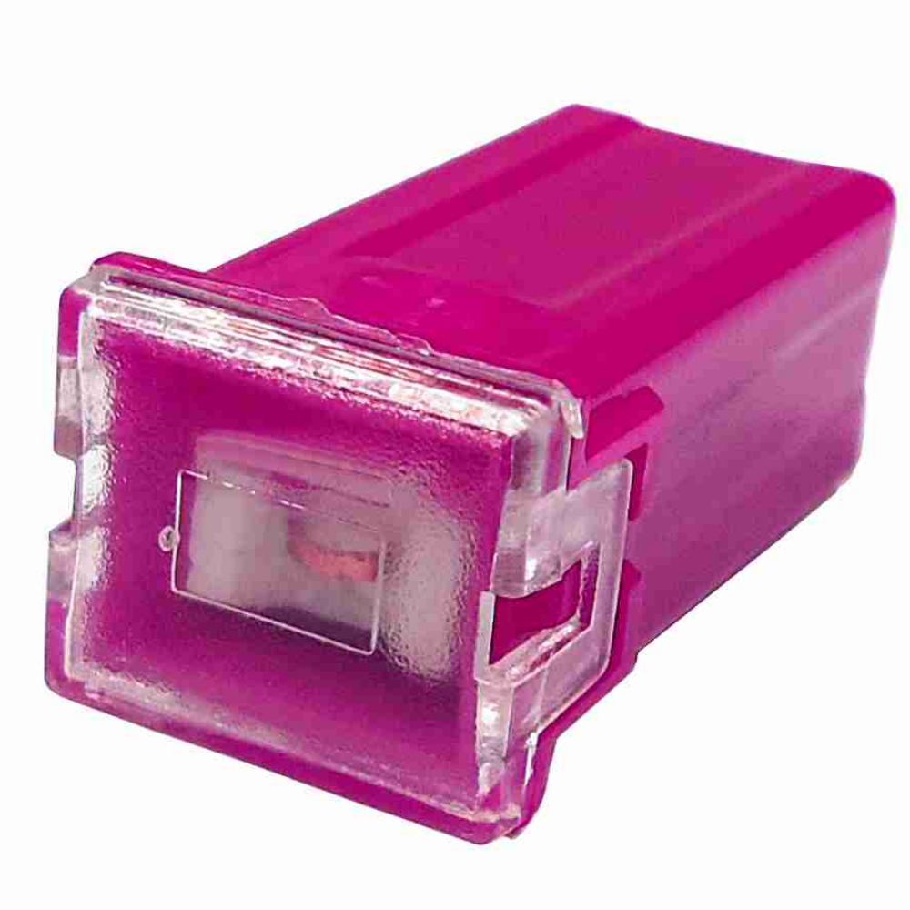 Fusível MIDI Fêmea JCASE Standard 30A Universal - DNI - 319430 - (1)