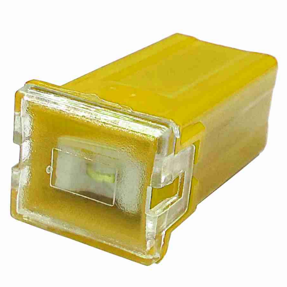 Fusível MIDI Fêmea JCASE Standard 60A Universal - DNI - 319460 - (1)