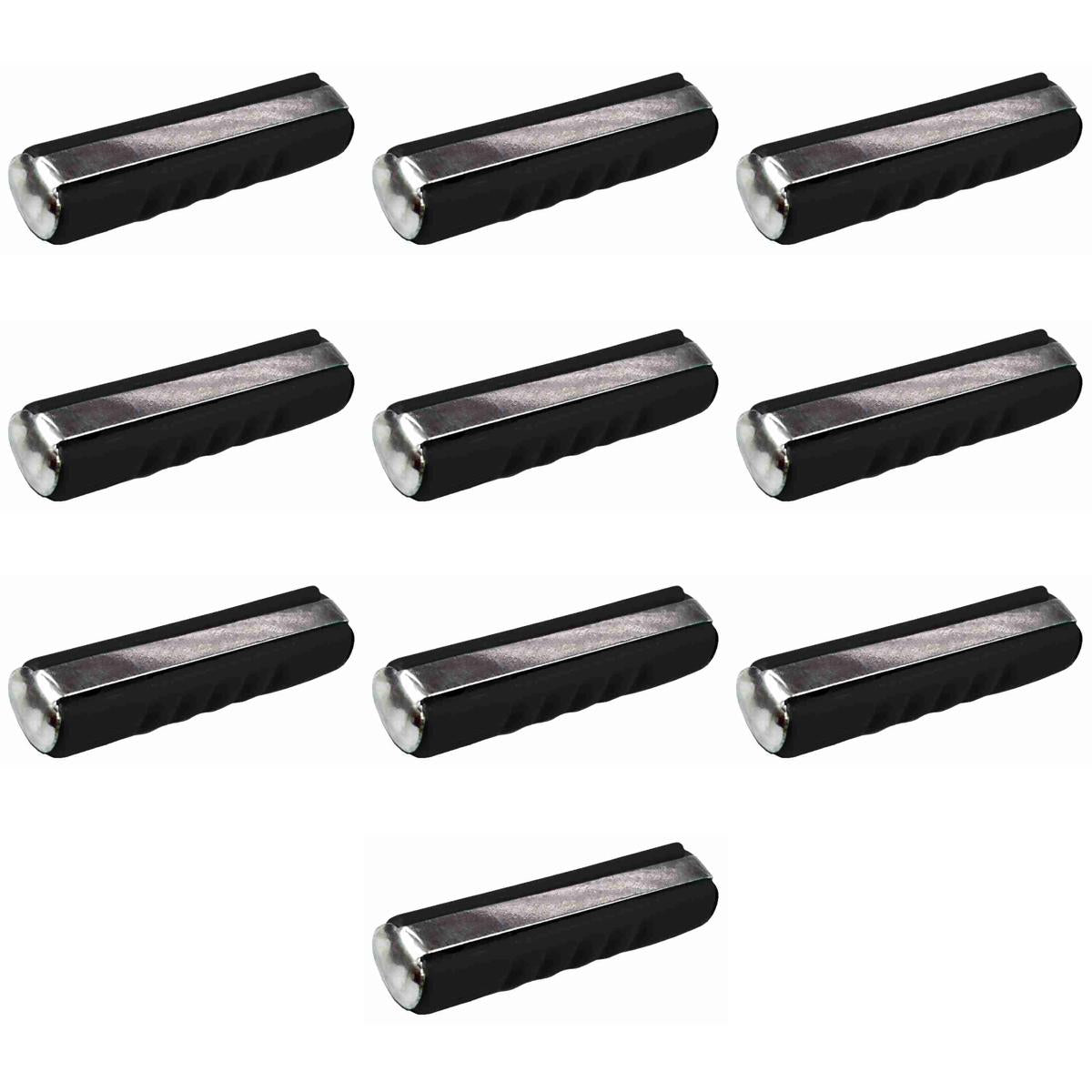 100 Fusíveis Louca Tipo Europeu 30A Universal 25mm - DNI 311030 - (2)