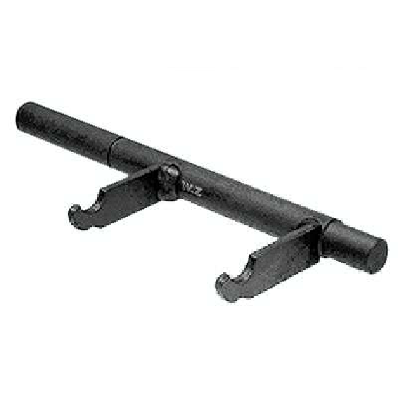 Garfo de embreagem - Jahu - 16455-2 - (1)