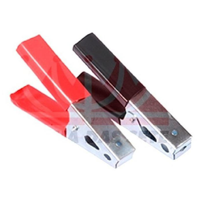 Garra para Bateria em Metal - Rainha das Sete - ETE 7252 L - (1)