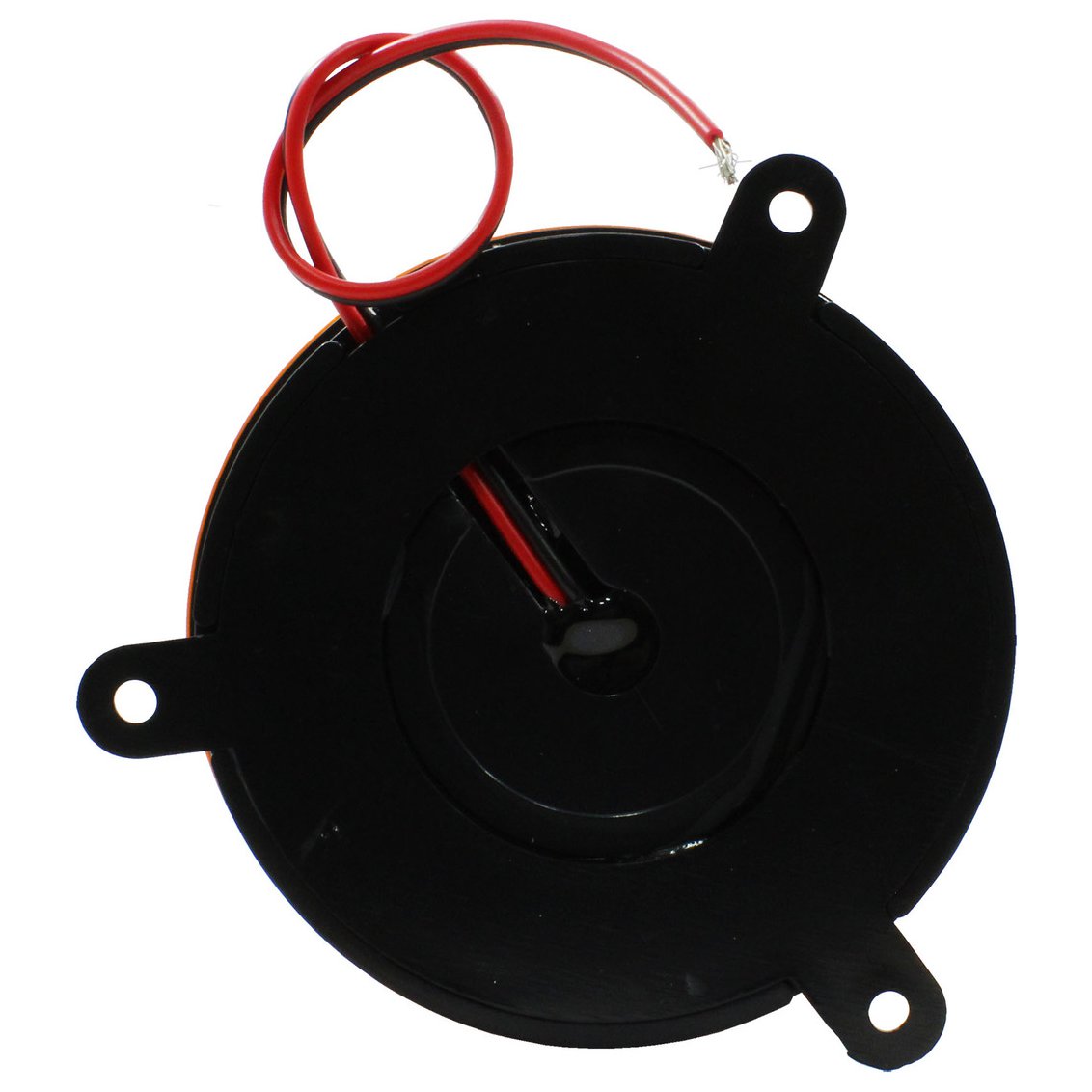 Giroled Strobo Ambar 8 Funções Bivolt Sinalizador Visual - DNI - 4280 - (2)