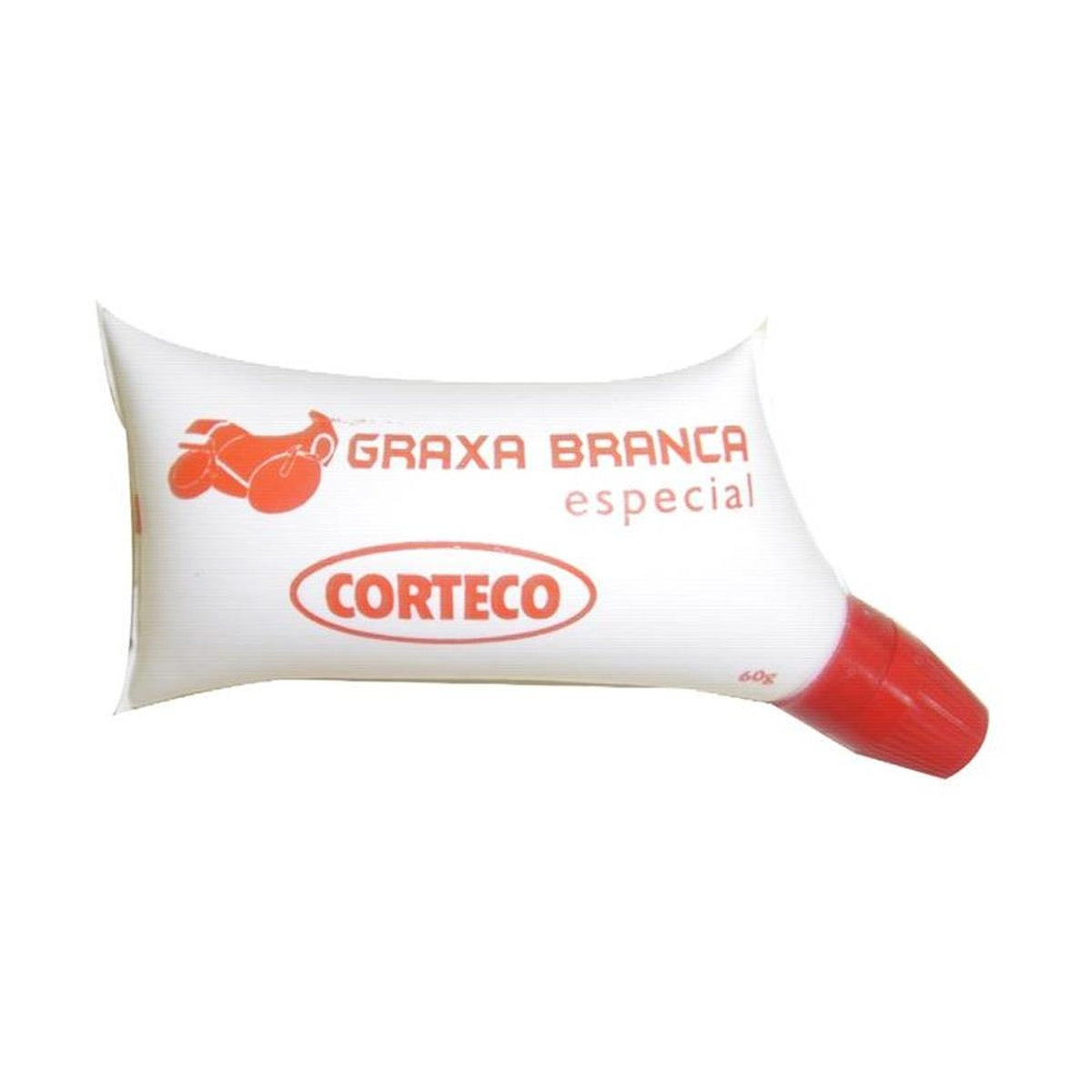 Graxa Branca Especial 60g - Corteco - 66001L - (1)