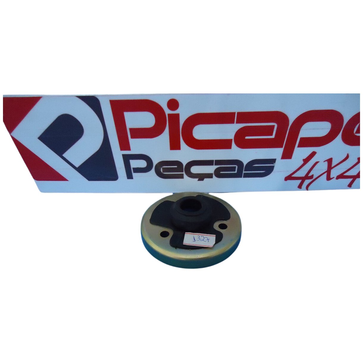 Guarda Pó - Flaus - 703182 - (2)