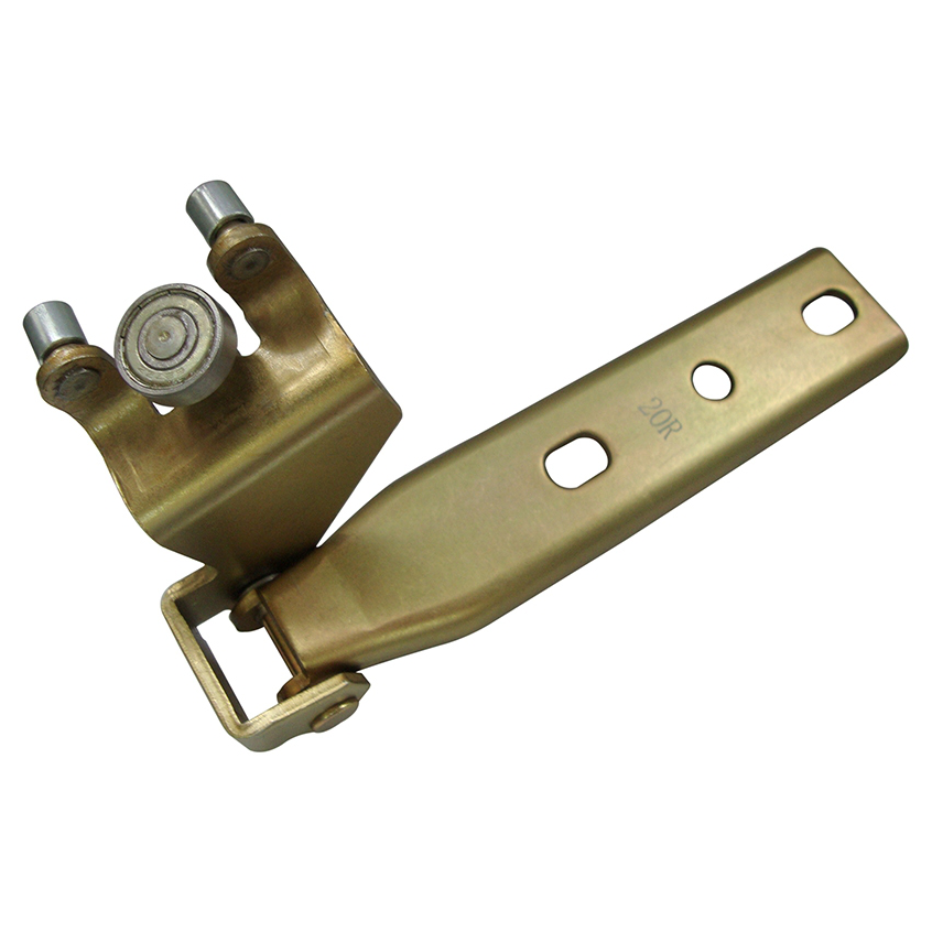 Guia da Porta Corrediça - ORI - 8706 - (2)